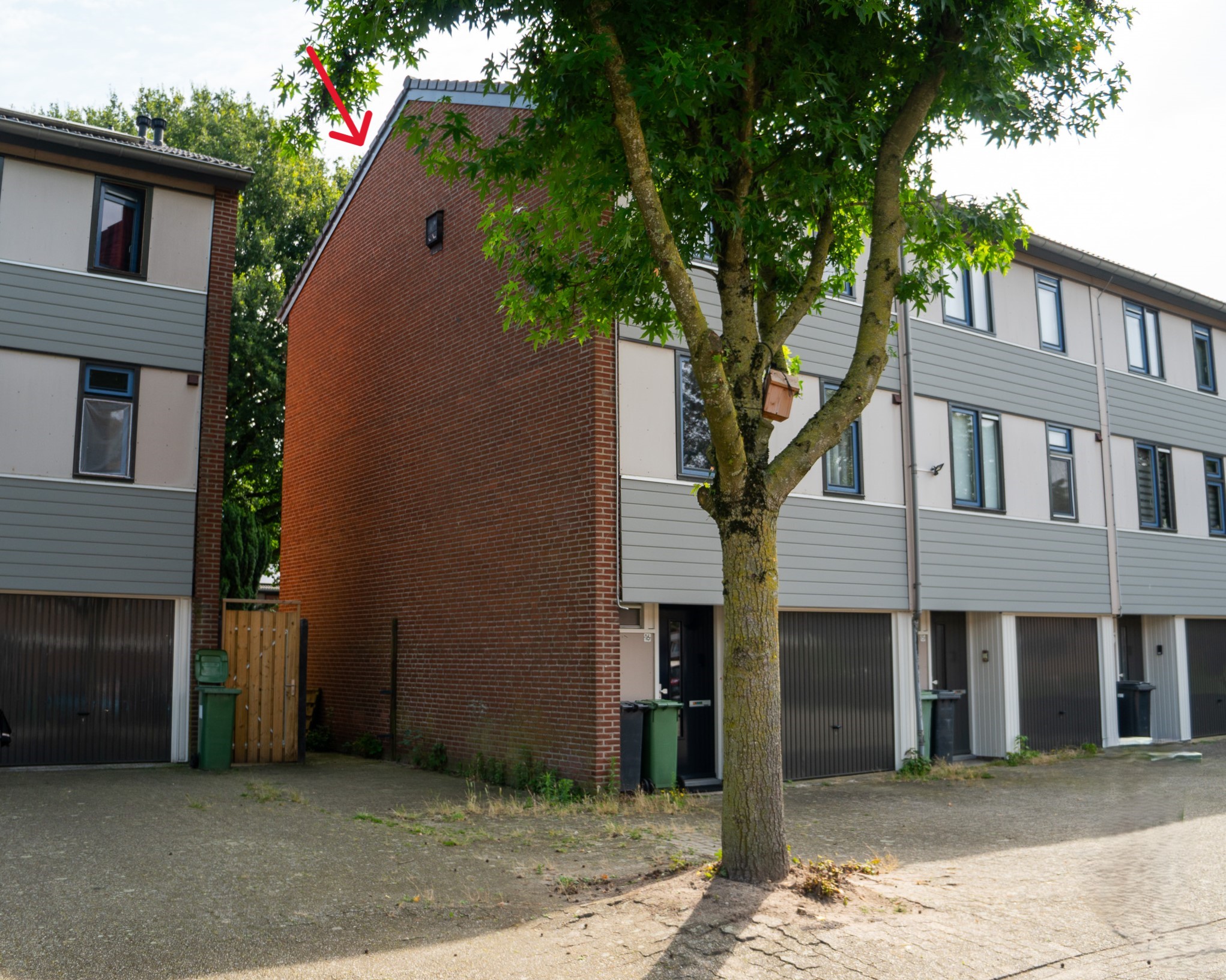 Vivaldistraat 16, 5802 JJ Venray, Nederland