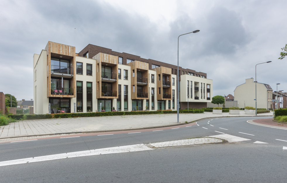 Kampstraat 45E, 6371 AA Landgraaf, Nederland