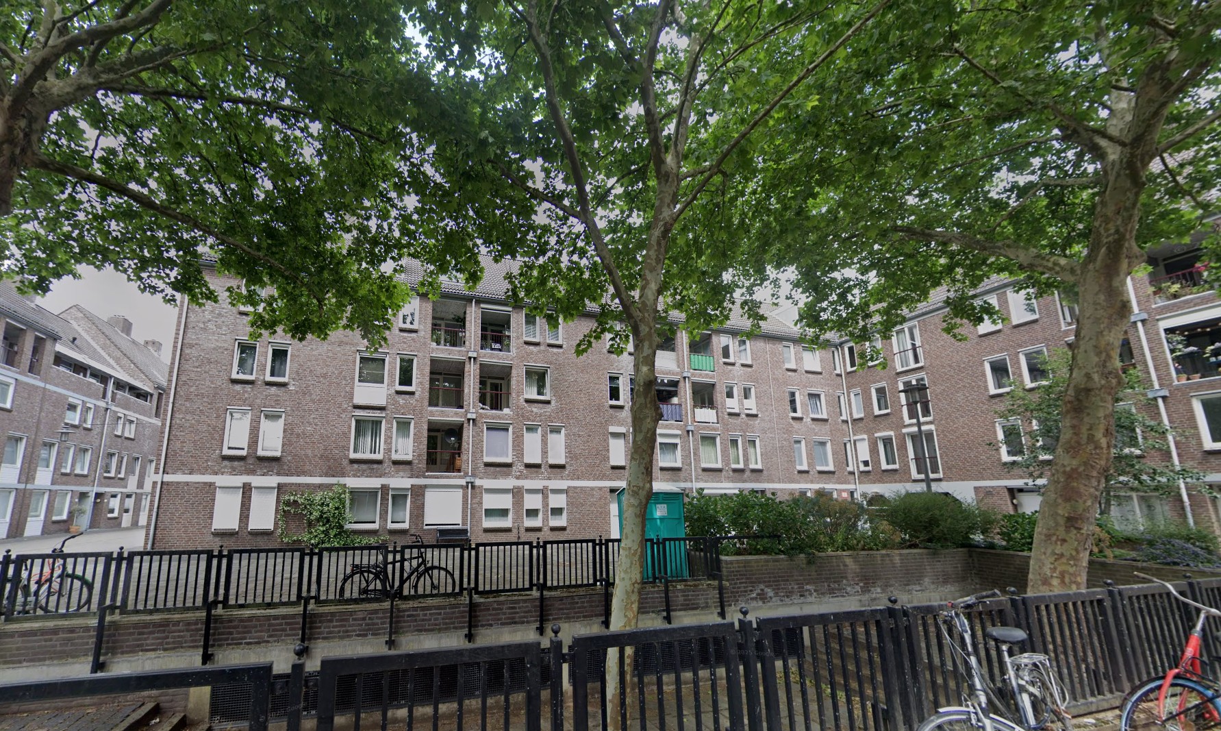 Bourgogneplein 33C, 6221 CZ Maastricht, Nederland