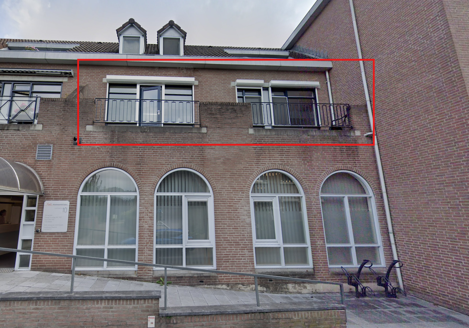 Oude Raadhuis 20, 6245 DE Eijsden, Nederland