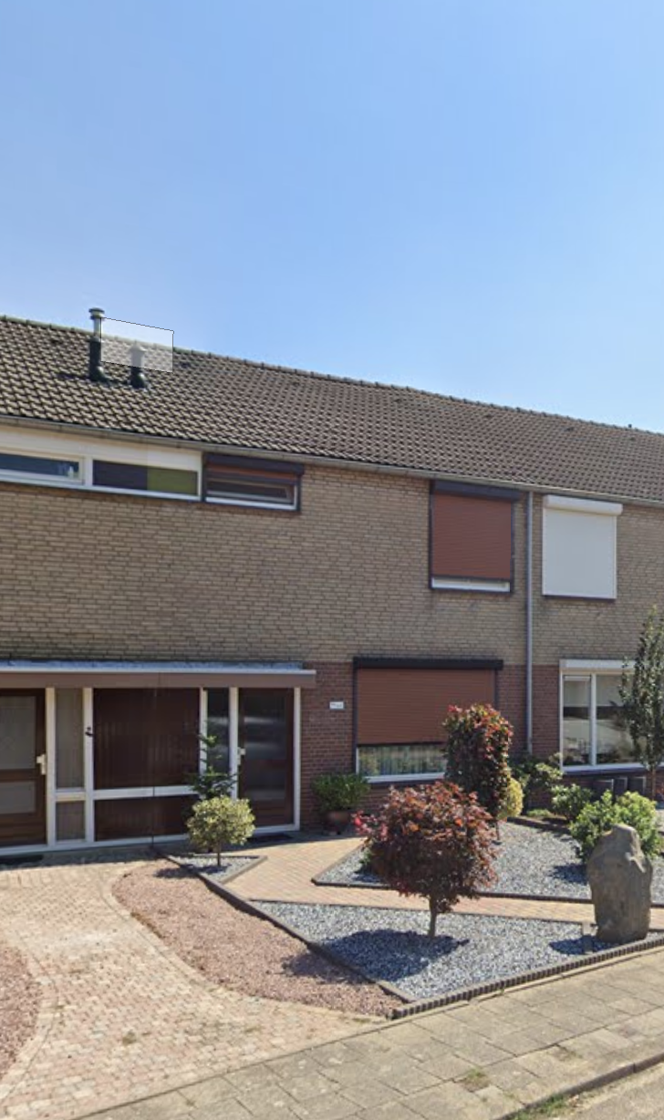 Burgemeester Boschstraat 46, 6451 AR Schinveld, Nederland