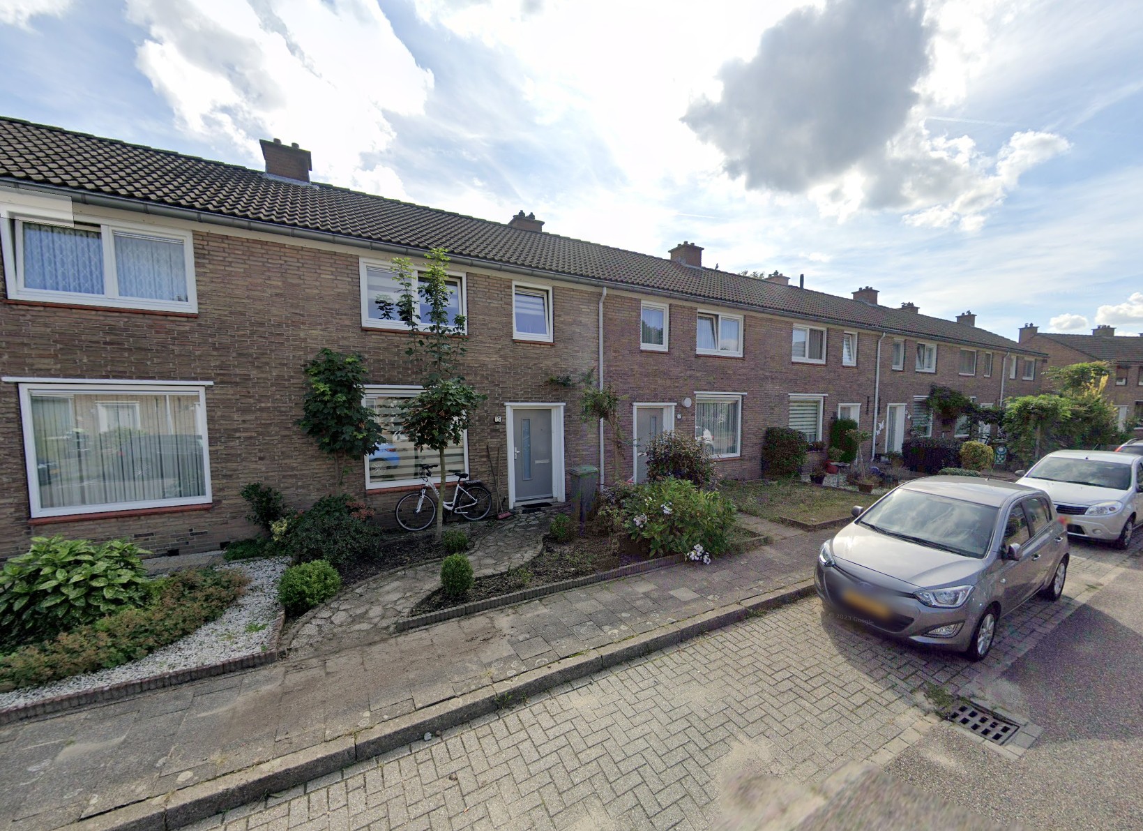 Laurent Polisstraat 15, 6217 HL Maastricht, Nederland