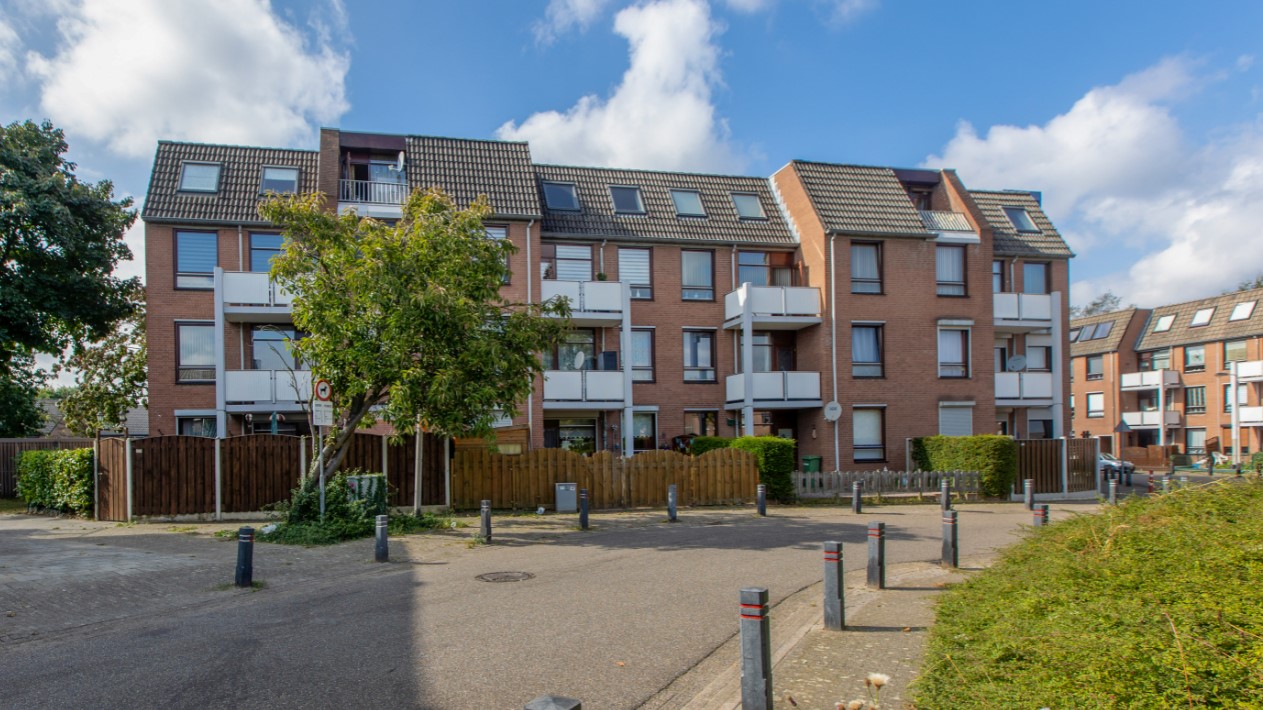 Feldbiss 140, 6462 HC Kerkrade, Nederland