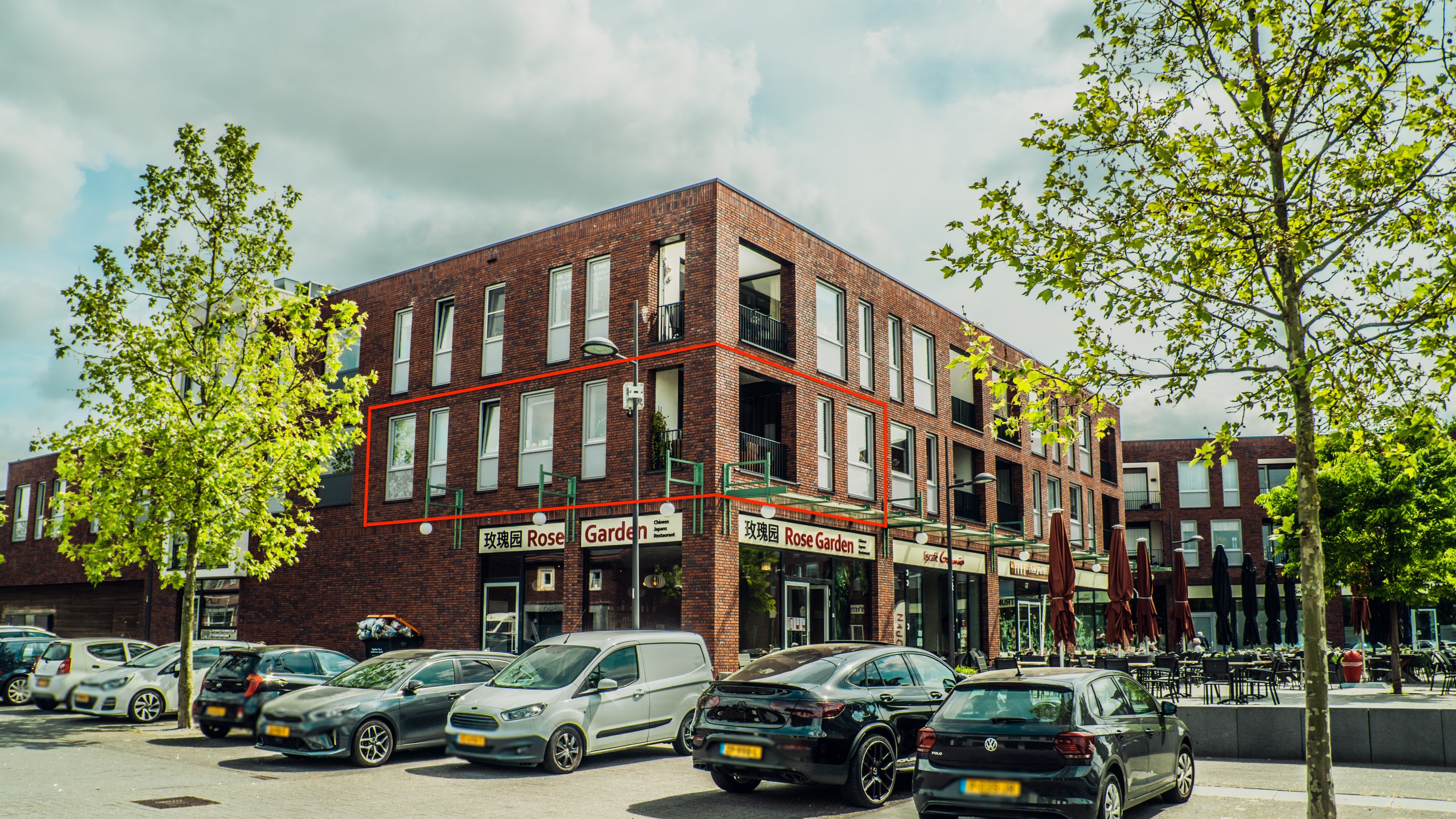 Haalbrugskensweg 9a, 6171 JA Stein, Nederland