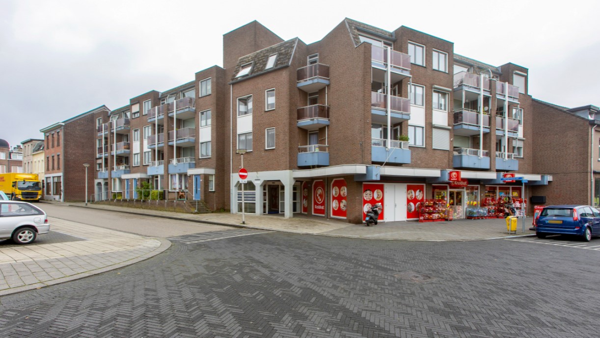 Kleingraverstraat 217, 6466 ED Kerkrade, Nederland