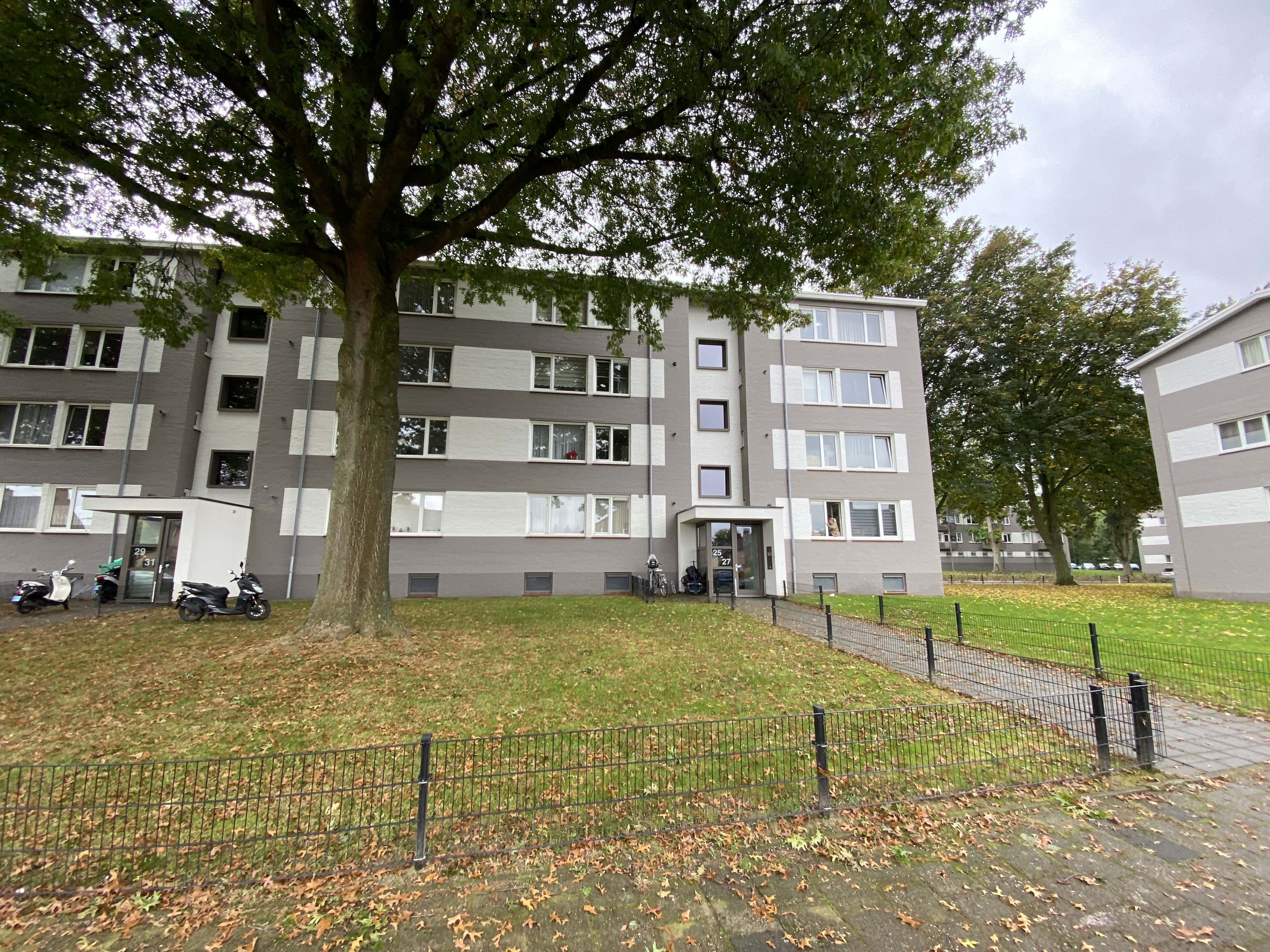 Beethovenstraat 25, 6137 PS Sittard, Nederland