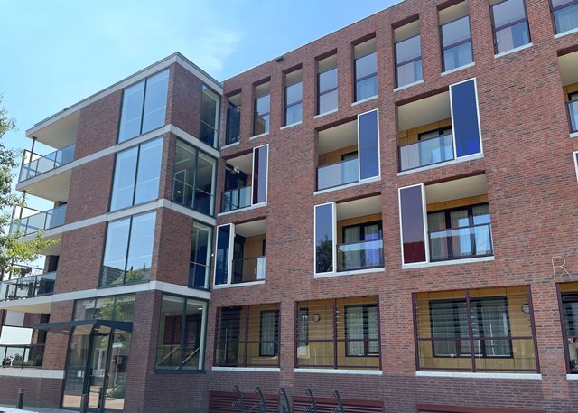 apartments for rent on Pastoor Reijnenhof 35