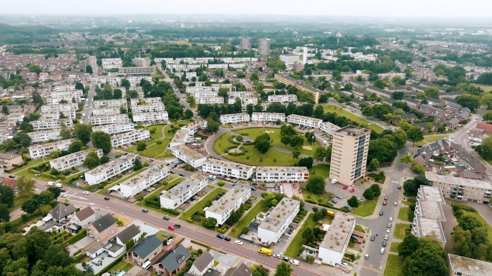 Beneluxlaan 72, 6414 GX Heerlen, Nederland