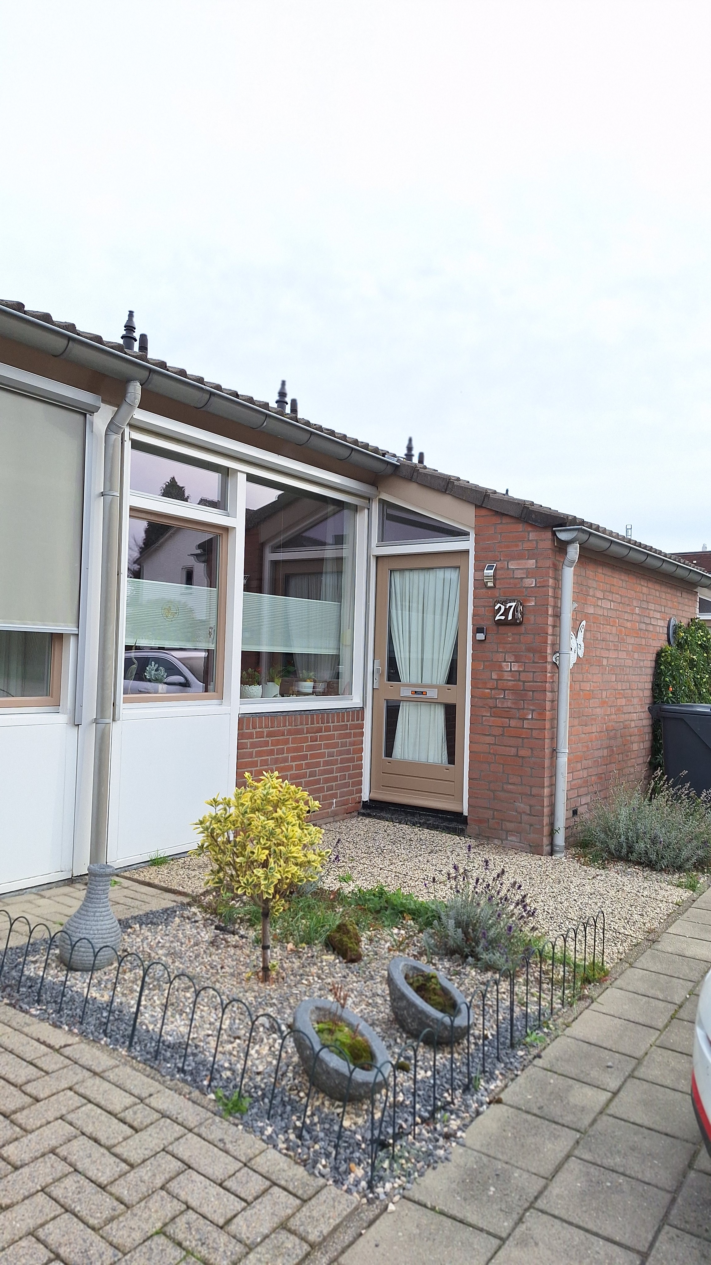 Pater Chevalierstraat 27, 6136 AV Sittard, Nederland