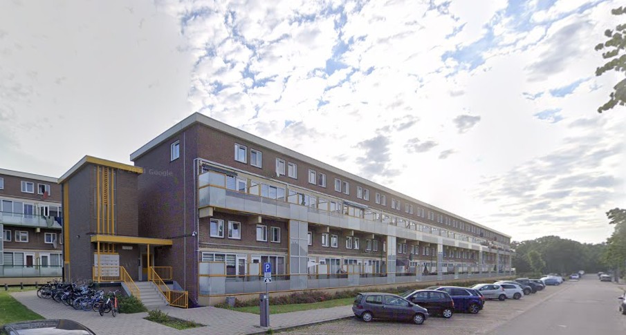 Cypressenstraat 38, 5922 XG Venlo, Nederland