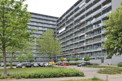 Olieslagersstraat 257