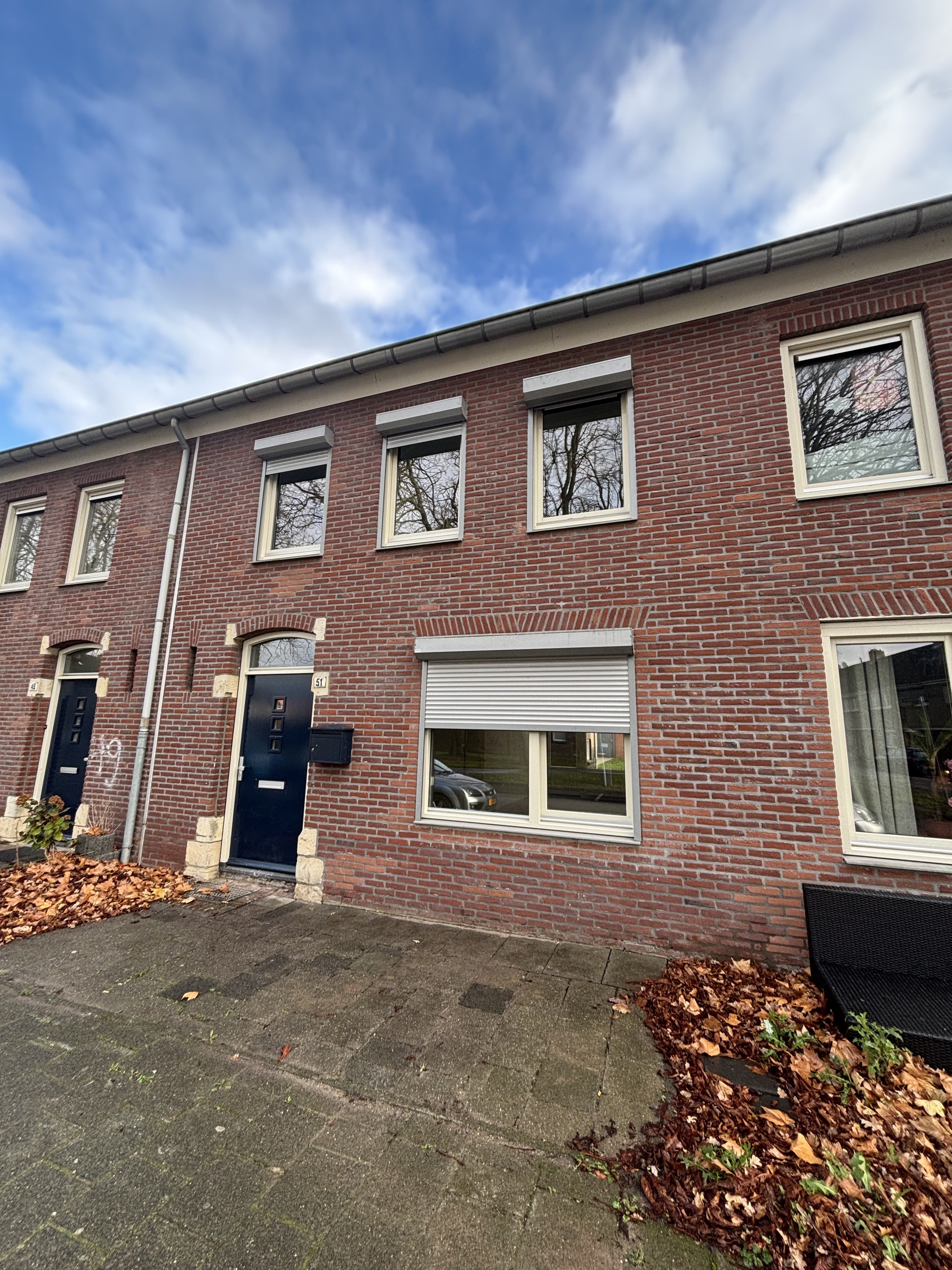 Jacob van Maerlantstraat 51, 6416 TW Heerlen, Nederland