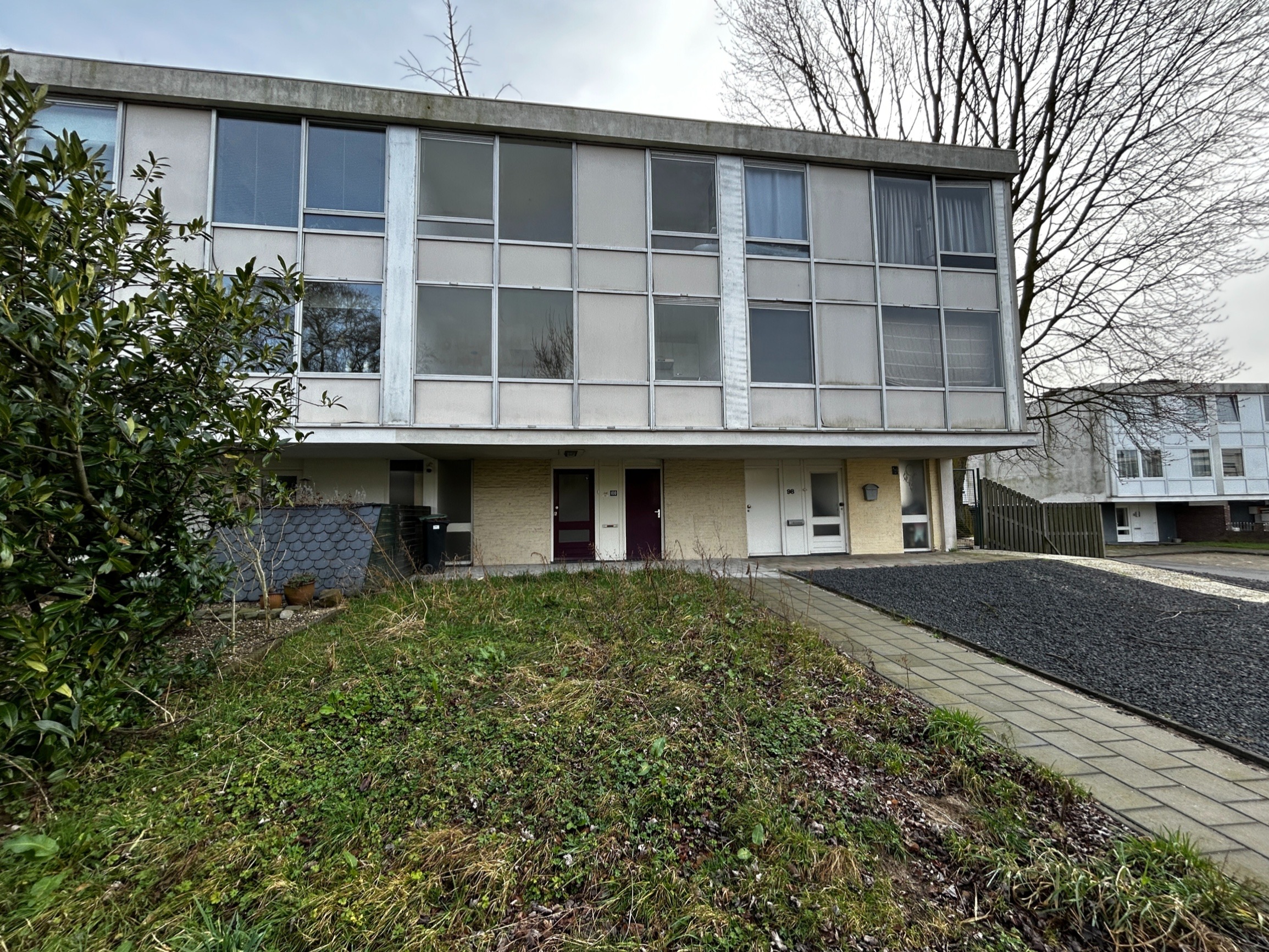 Italiëlaan 100, 6414 TS Heerlen, Nederland