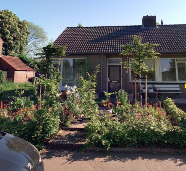 Dorpsstraat 48, 6082 AP Buggenum, Nederland
