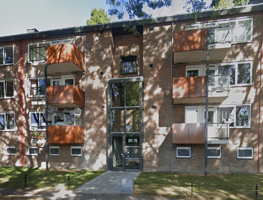 Jos Klijnenlaan 74, 6164 AS Geleen, Nederland