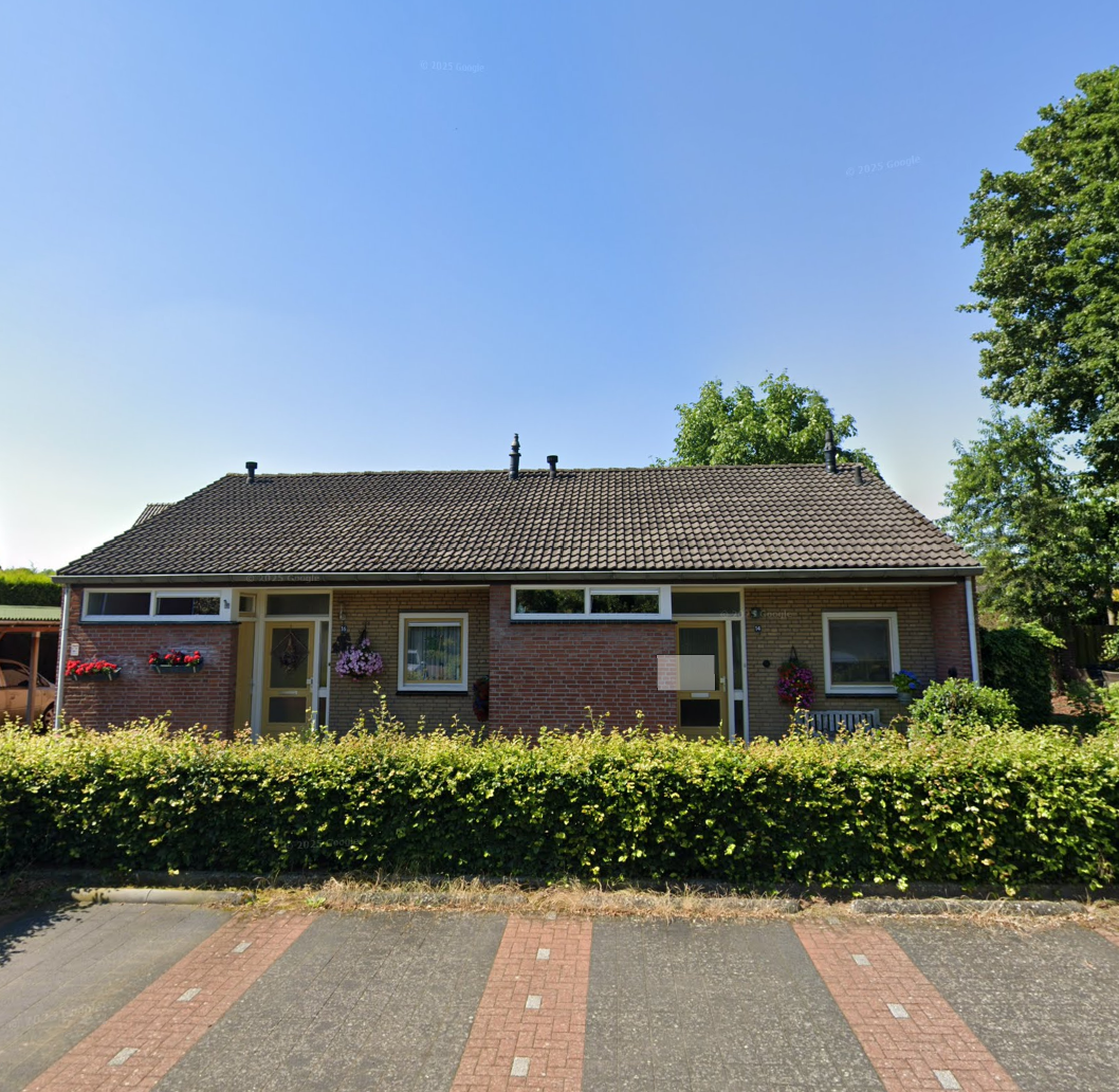 Schoolberg 14, 5954 AR Beesel, Nederland