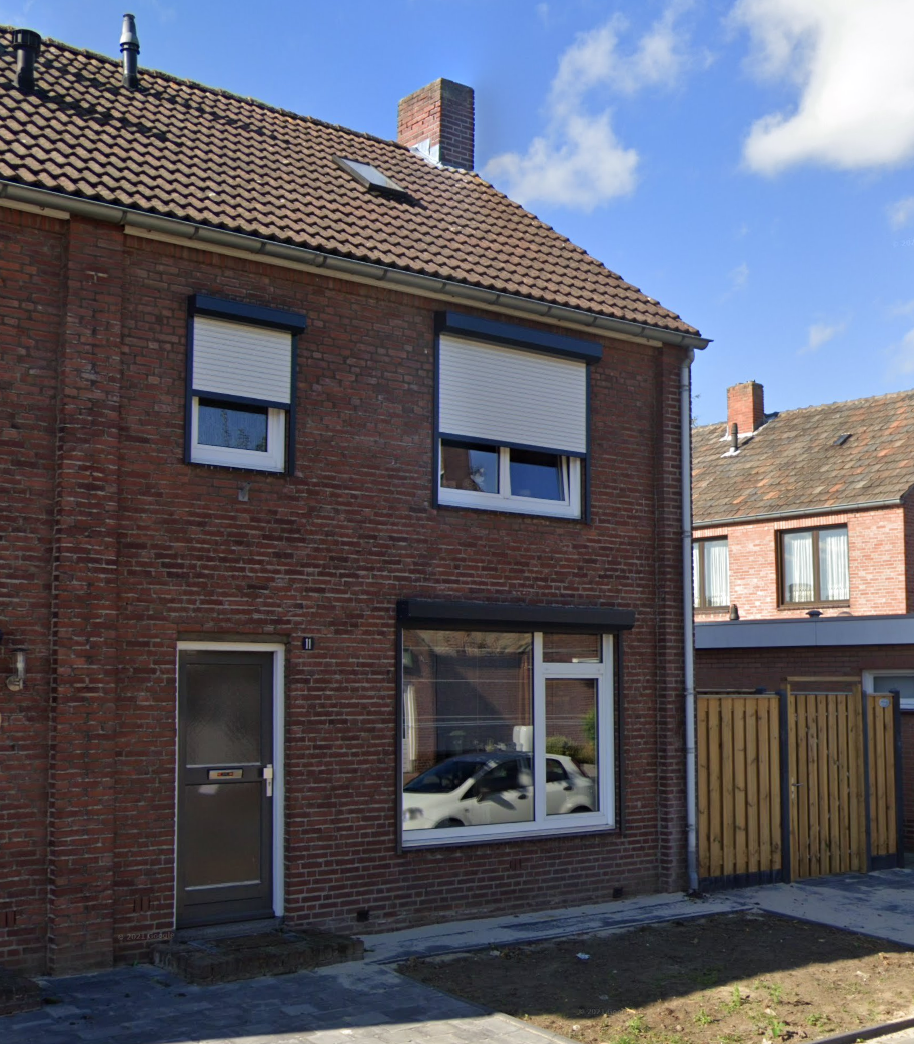 Titus Brandsmalaan 11, 5953 CZ Reuver, Nederland