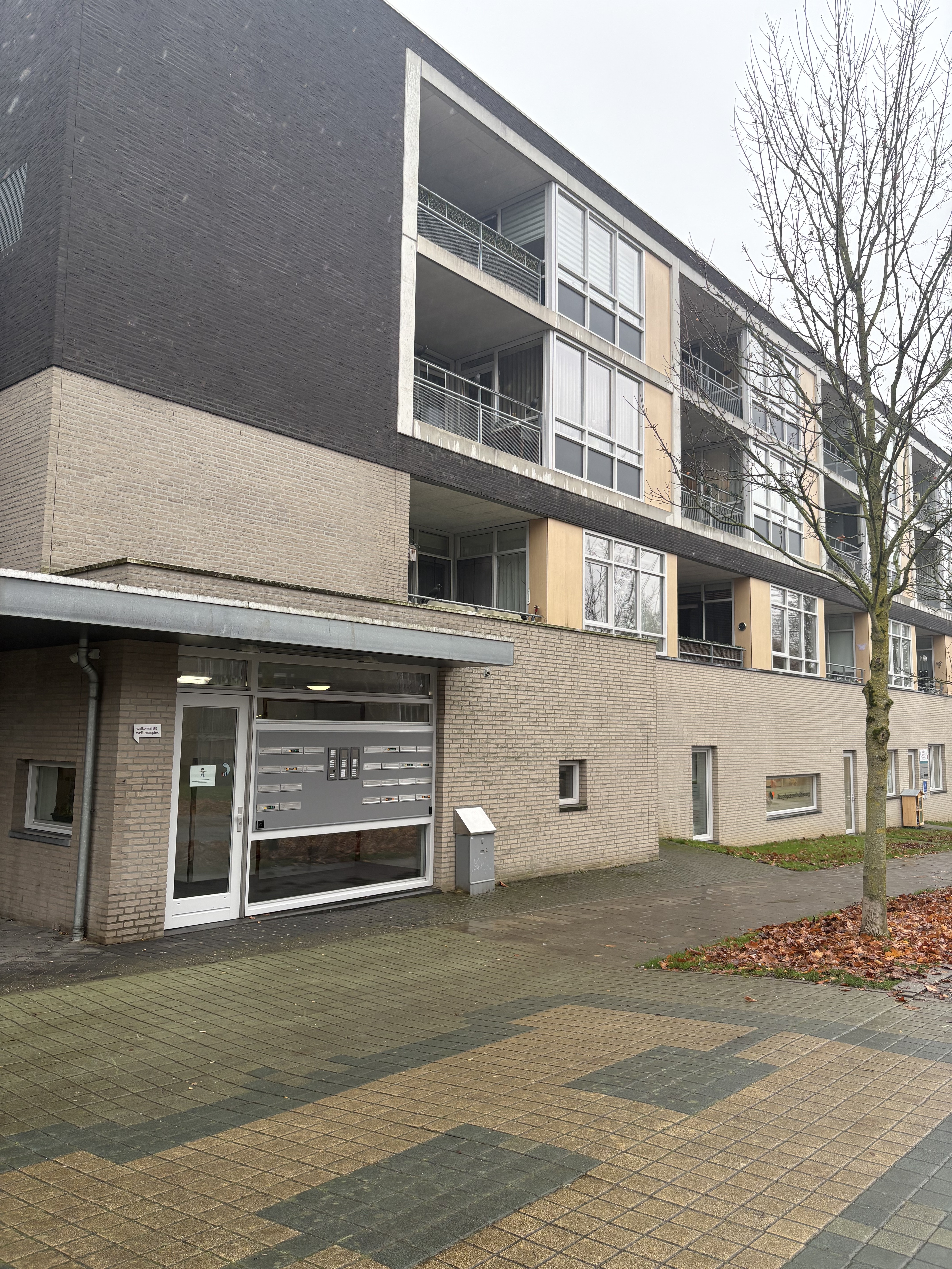 Corneliuslaan 15, 6413 HN Heerlen, Nederland