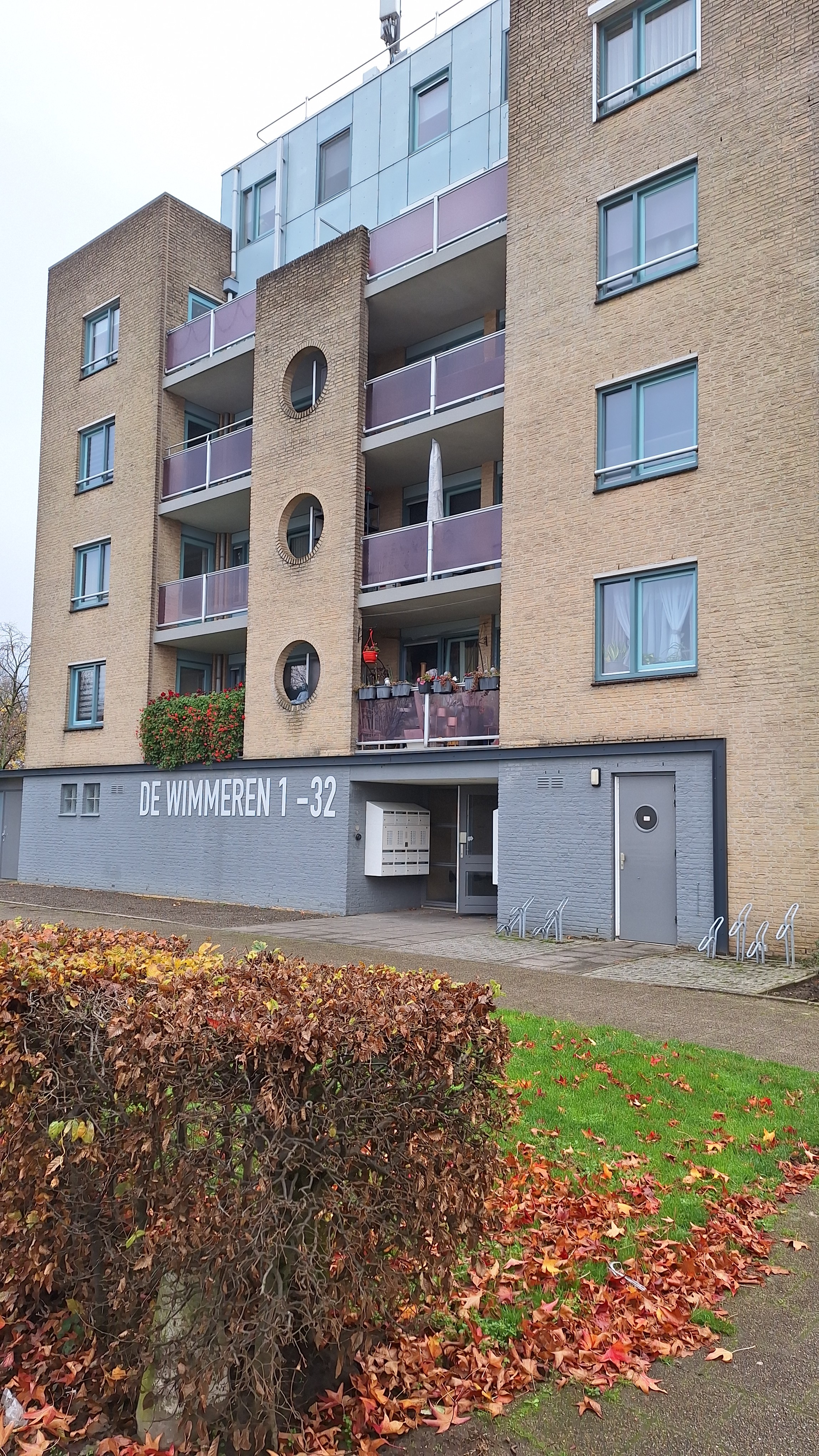 De Wimmeren 29, 6132 HK Sittard, Nederland