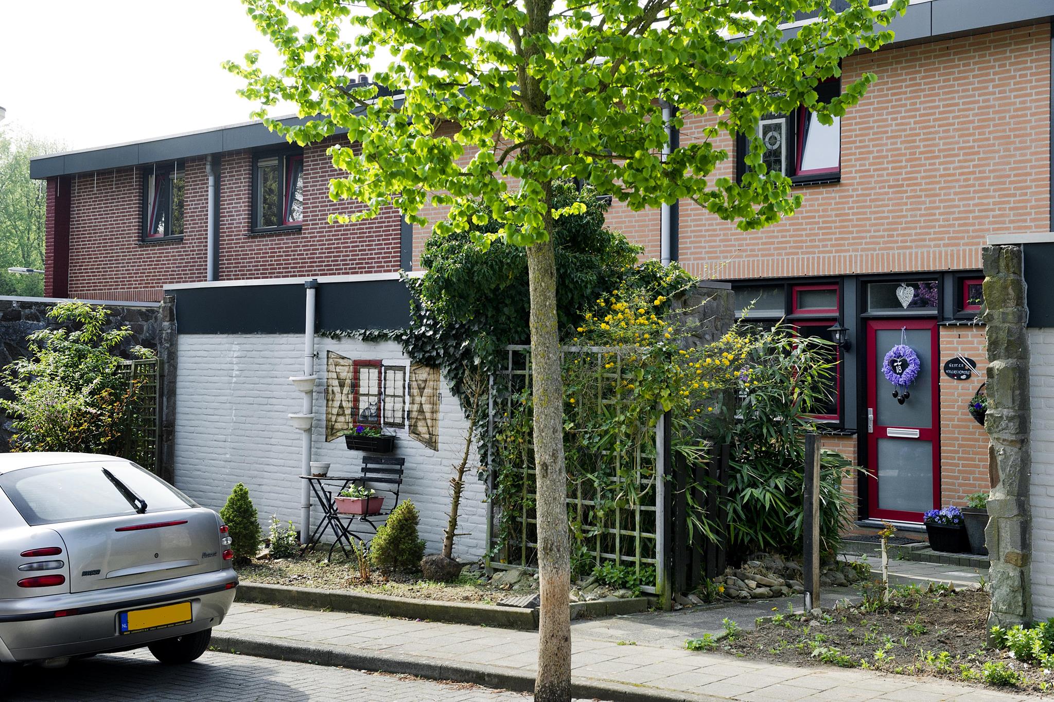 Goudenregenstraat 20, 6301 WS Valkenburg, Nederland