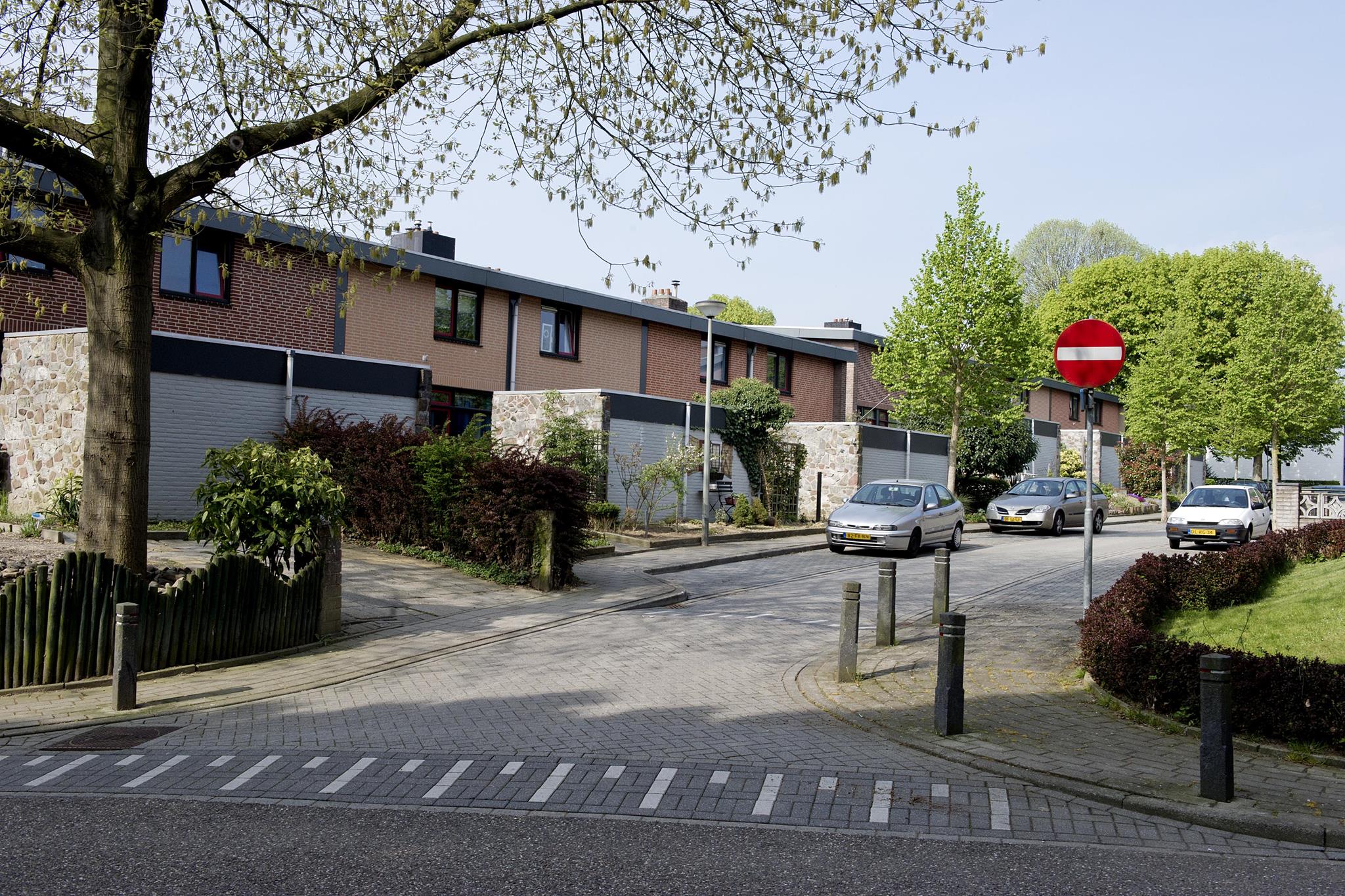 Goudenregenstraat 20