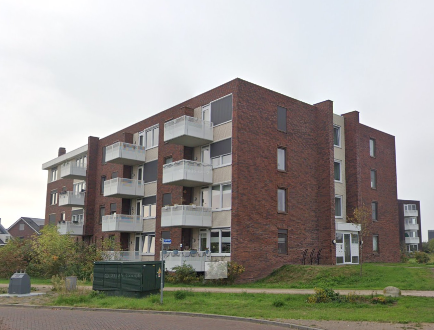 Oppe Brik 123, 5953 PB Reuver, Nederland