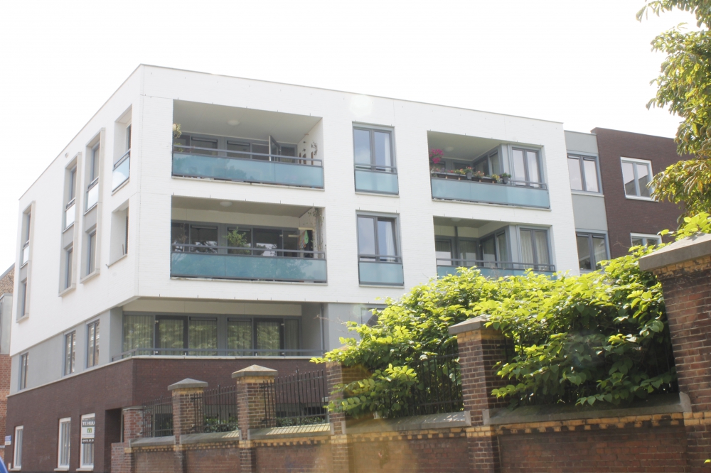 De Lombardije 80, 6041 DA Roermond, Nederland