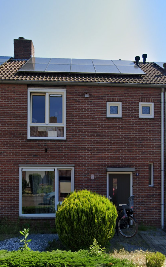 Wittebergstraat 6, 5954 AK Beesel, Nederland