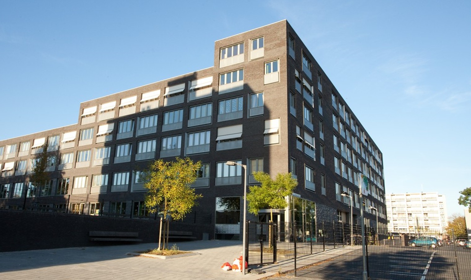 Schildruwe 7b, 6218 VH Maastricht, Nederland