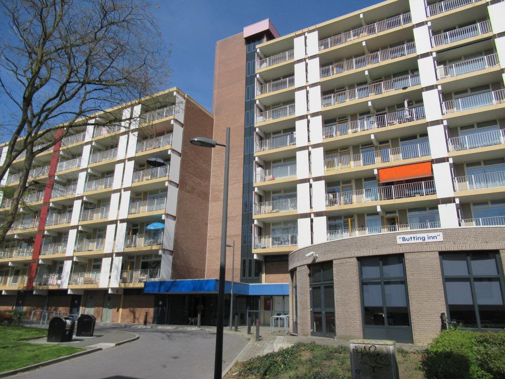 Buttingstraat 216, 6431 JH Hoensbroek, Nederland