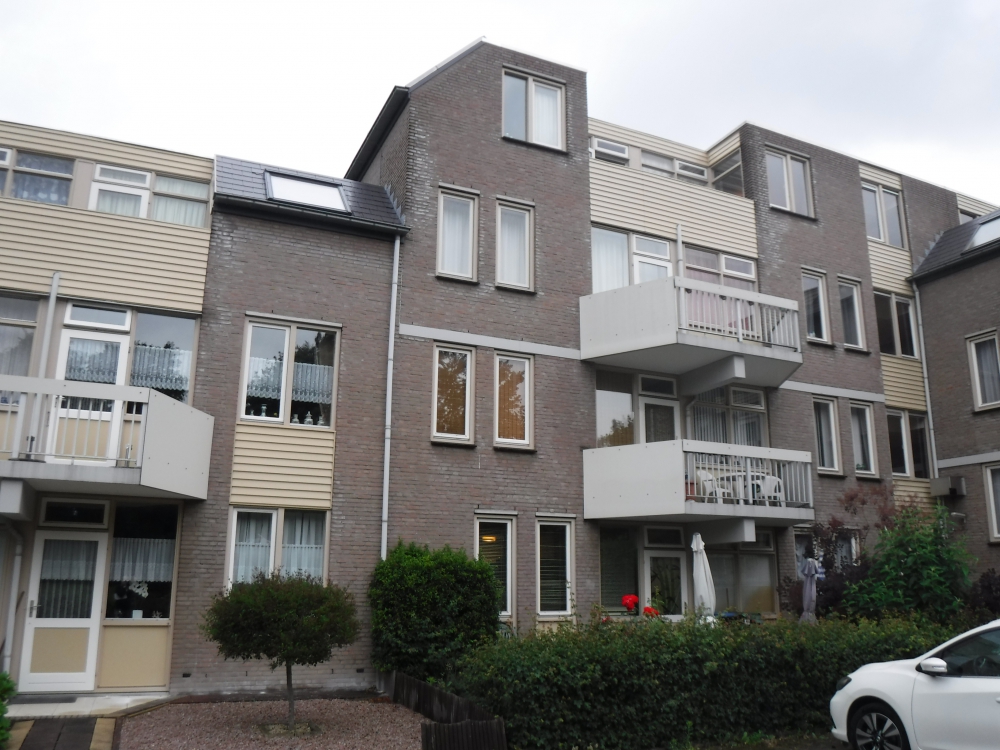 Belemnieterf 65, 6413 LZ Heerlen, Nederland