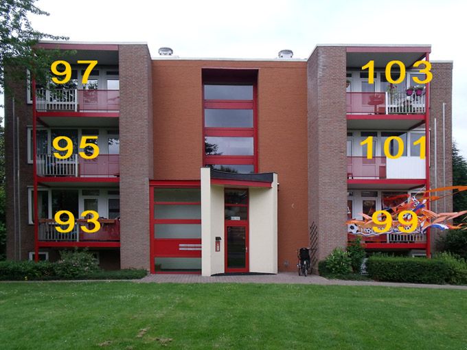 Pastoor Arnold Somyasingel 97, 6231 HN Meerssen, Nederland