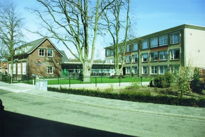 Pastoor Jeukenstraat 12, 5966 NM America, Nederland