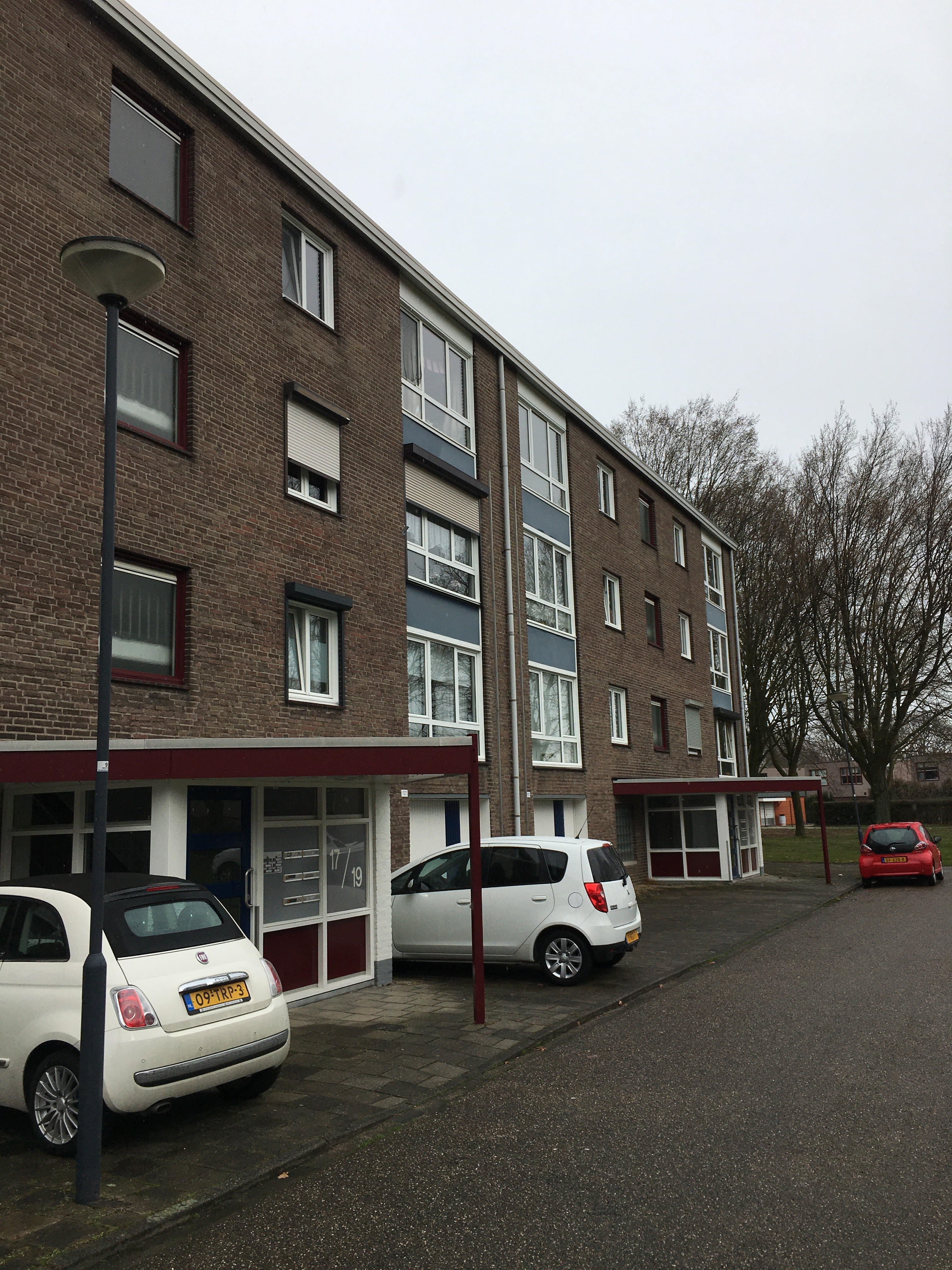 Albrecht Rodenbachstraat 19, 6136 HB Sittard, Nederland