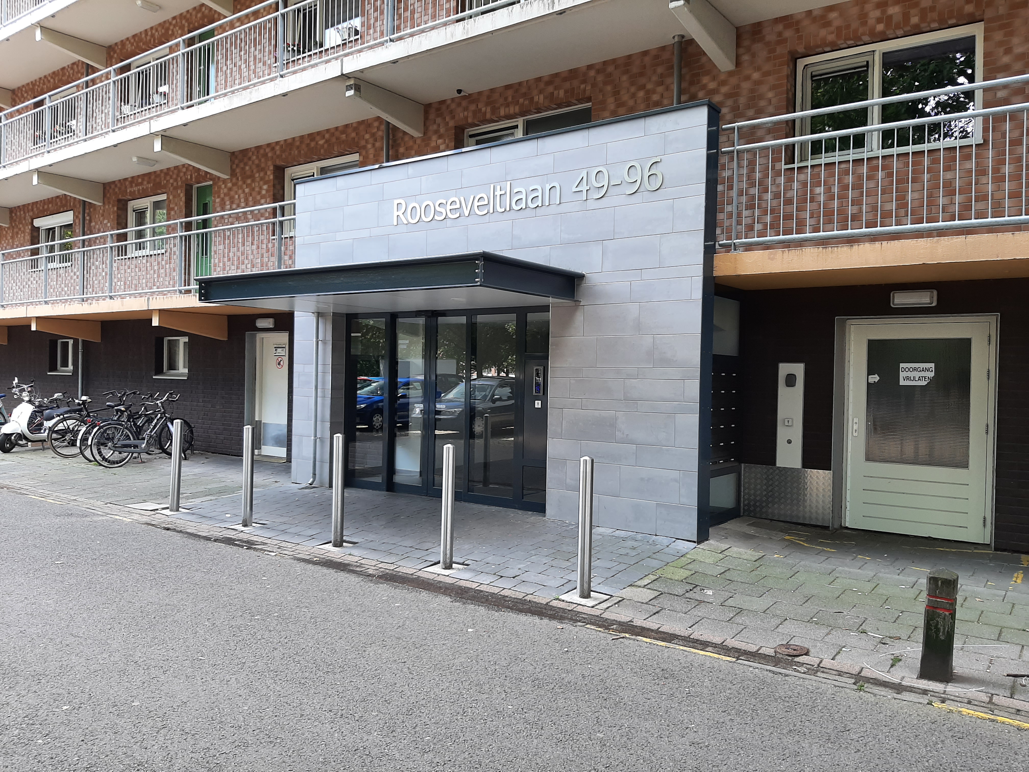 Rooseveltlaan 70, 6191 VZ Beek, Nederland