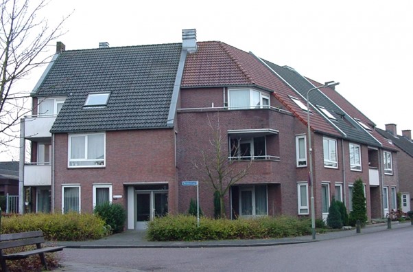 Graaf 77, 6101 CD Echt, Nederland