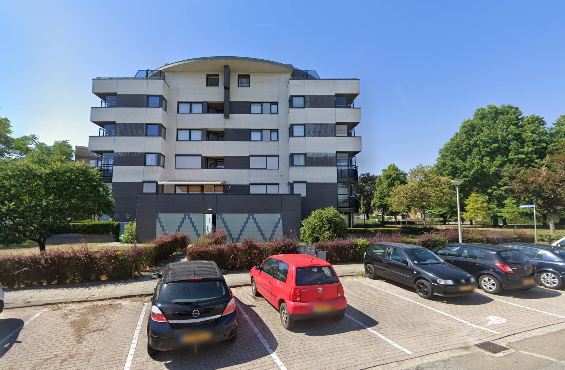 Stanleystraat 5B, 6413 HR Heerlen, Nederland