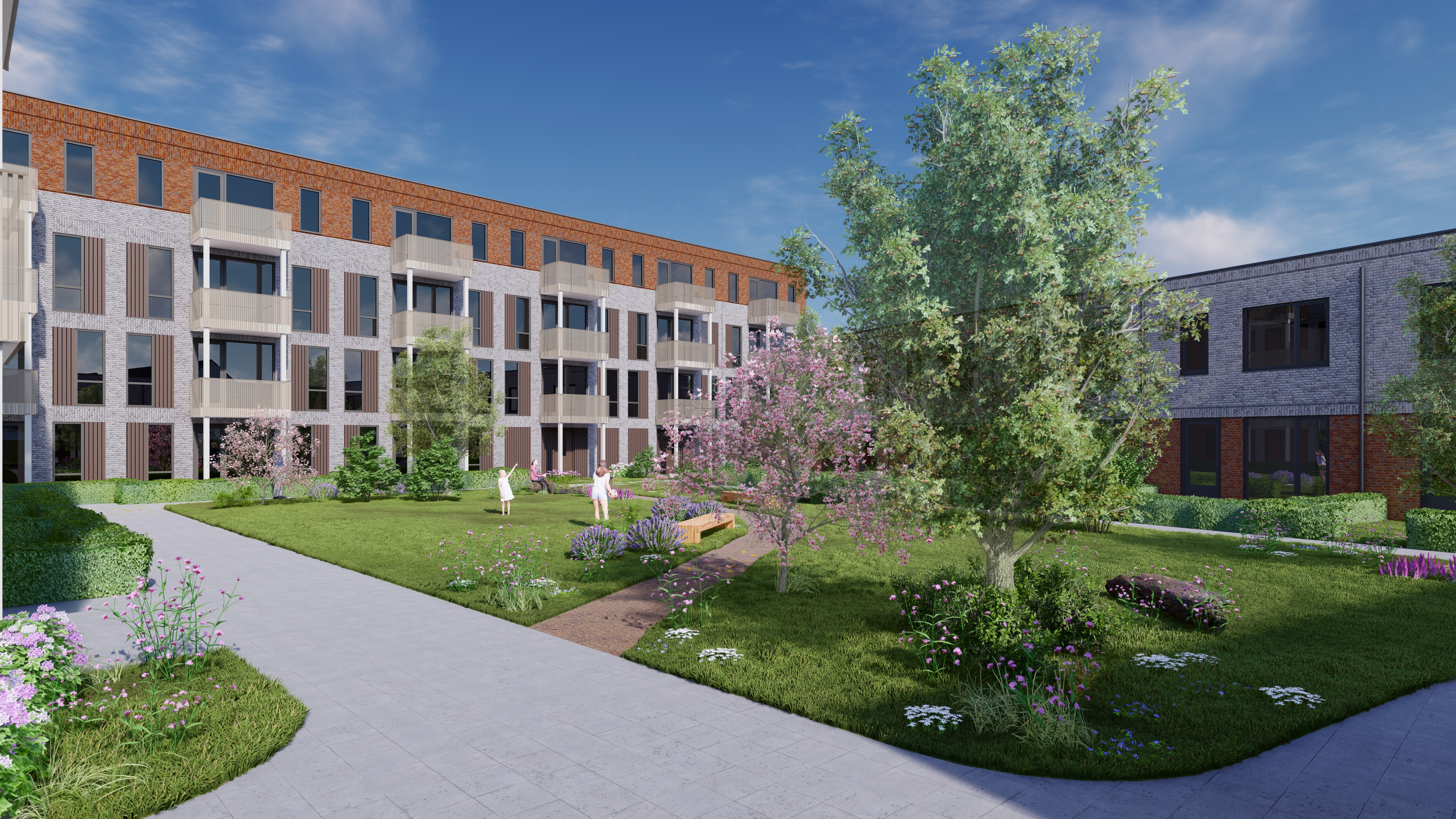 Pastinaak 38, 6584 JC Molenhoek, Nederland