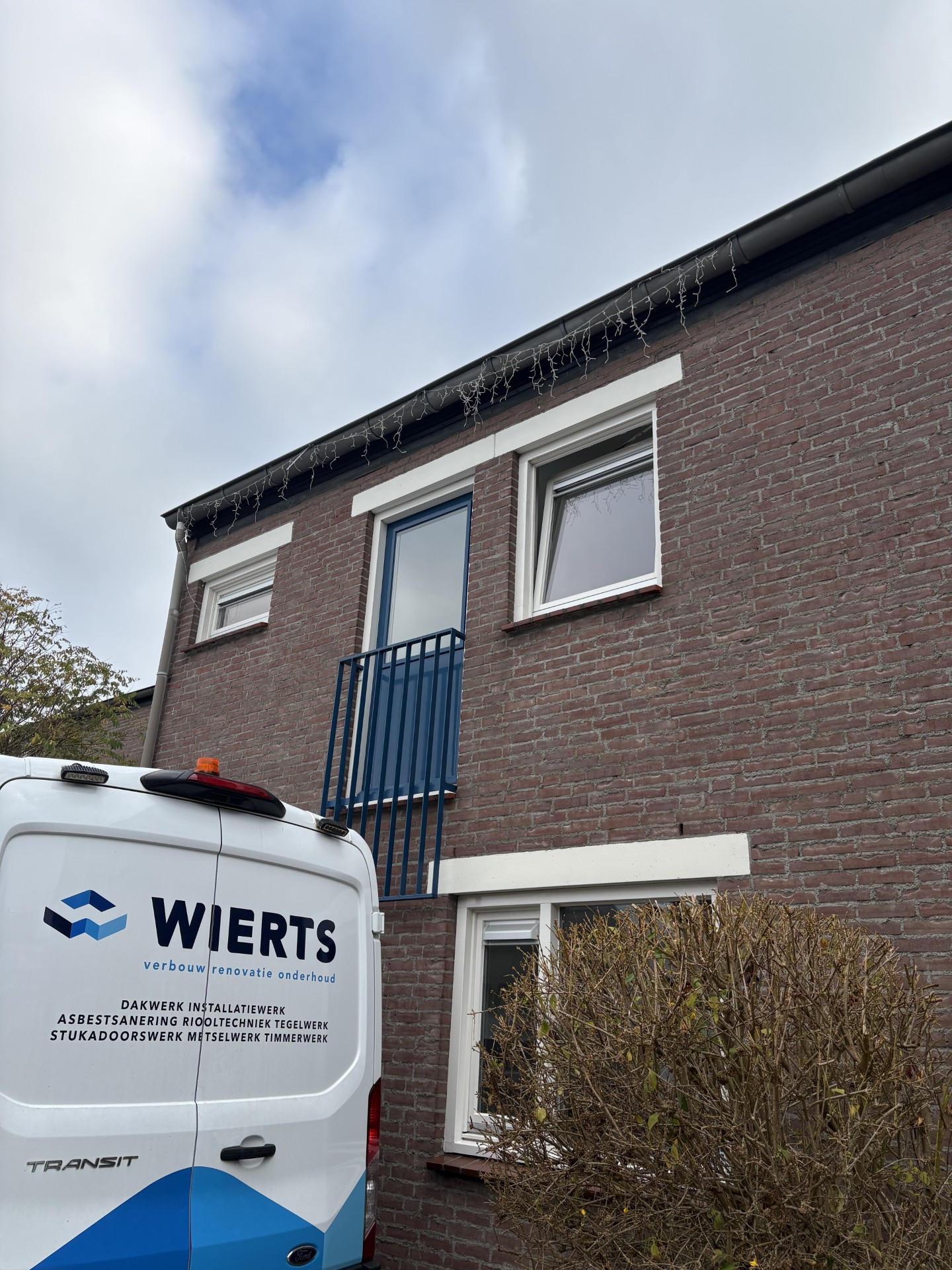 Parallelweg 155, 6411 NT Heerlen, Nederland