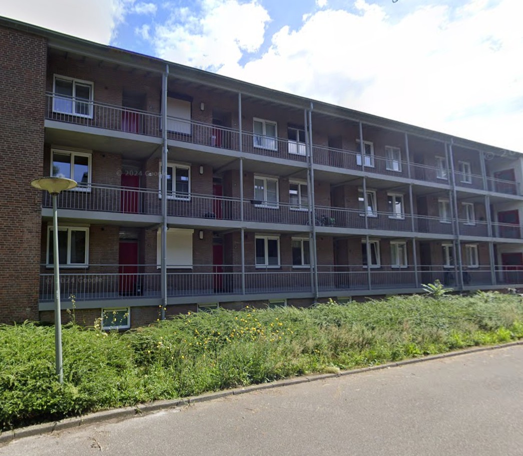 Jos Beltjensstraat 38, 6042 BN Roermond, Nederland