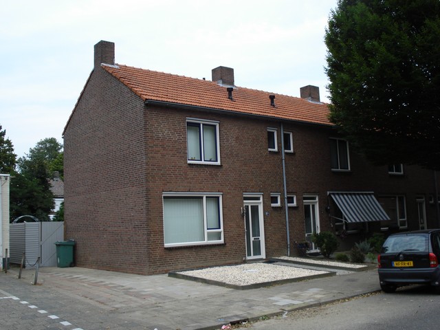 Kesselstraat 1B, 6004 TV Weert, Nederland