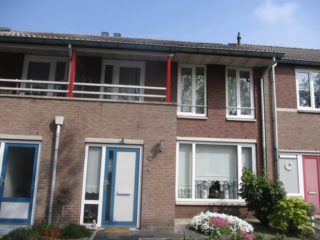 Ambrosiuslaan 5, 5913 SH Venlo, Nederland