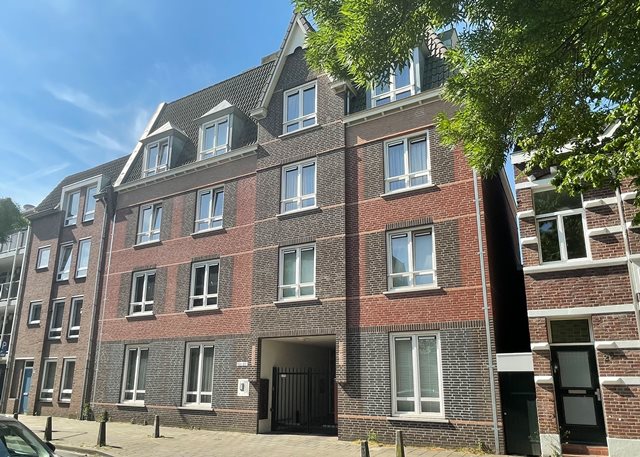 Mercatorstraat 30B, 5911 AN Venlo, Nederland