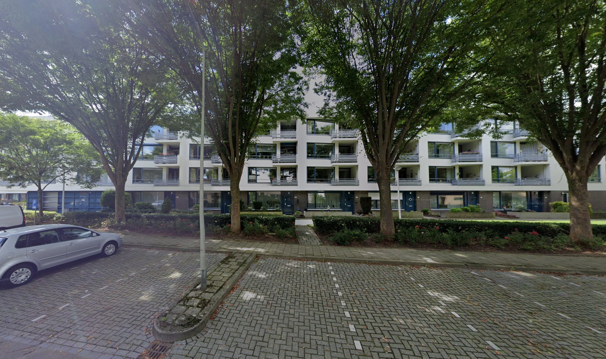 Elisabeth Gruytersstraat 14C, 6216 EM Maastricht, Nederland