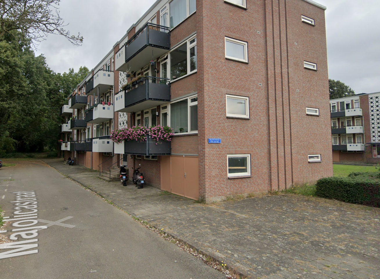 Majolicastraat 52A, 6216 AG Maastricht, Nederland