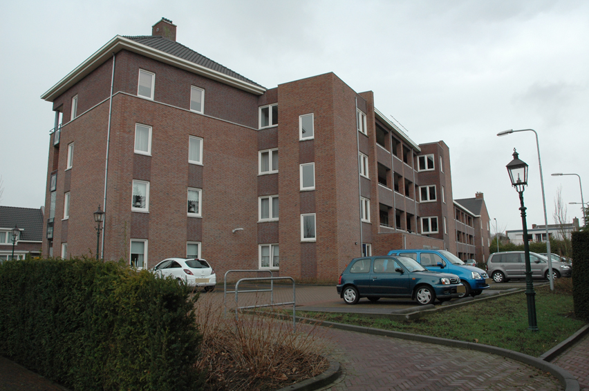 Albert Neuhuysstraat 46, 5991 XZ Baarlo, Nederland