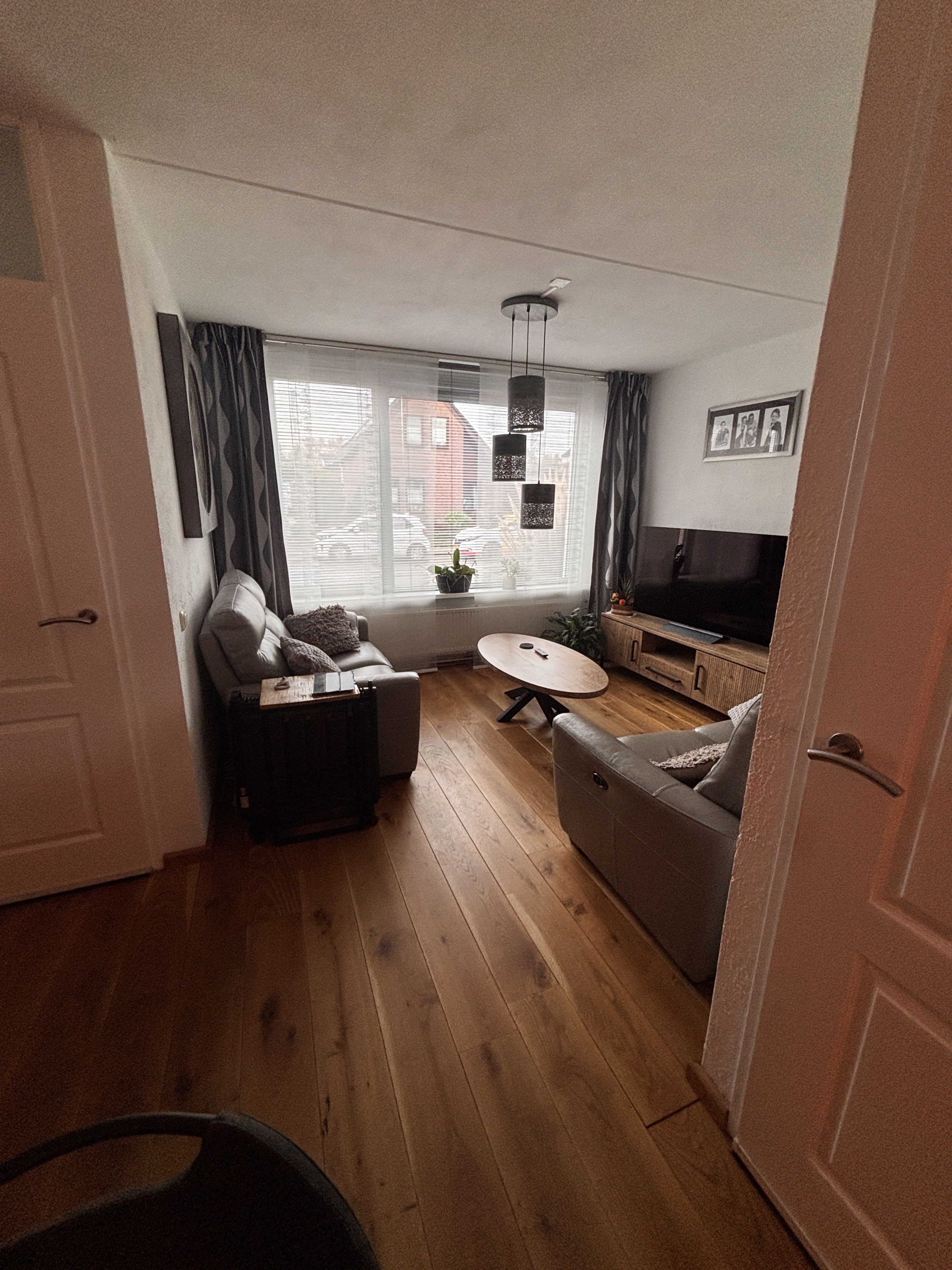 Pastoor Sandersstraat 37