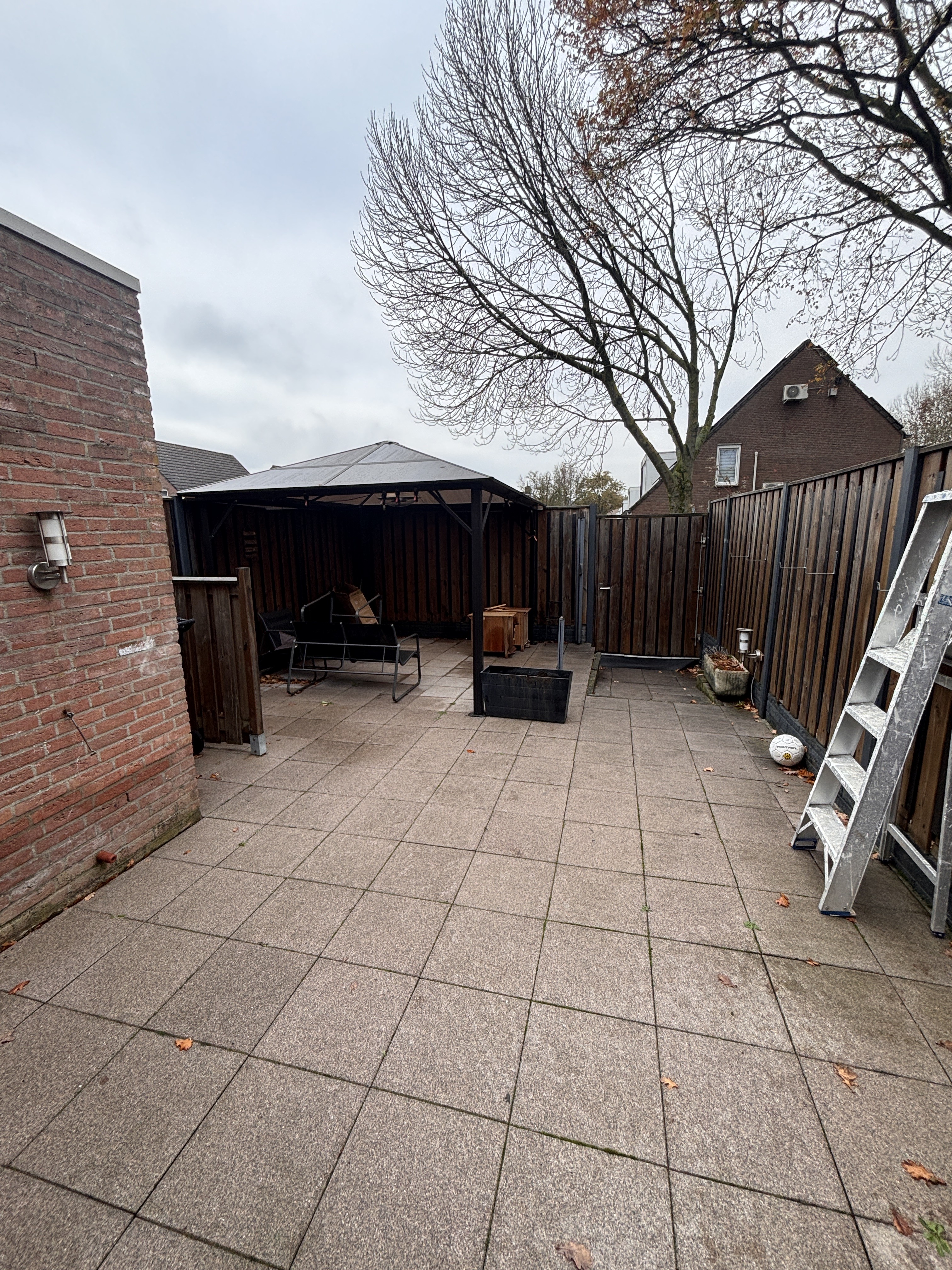 Pastoor Sandersstraat 37