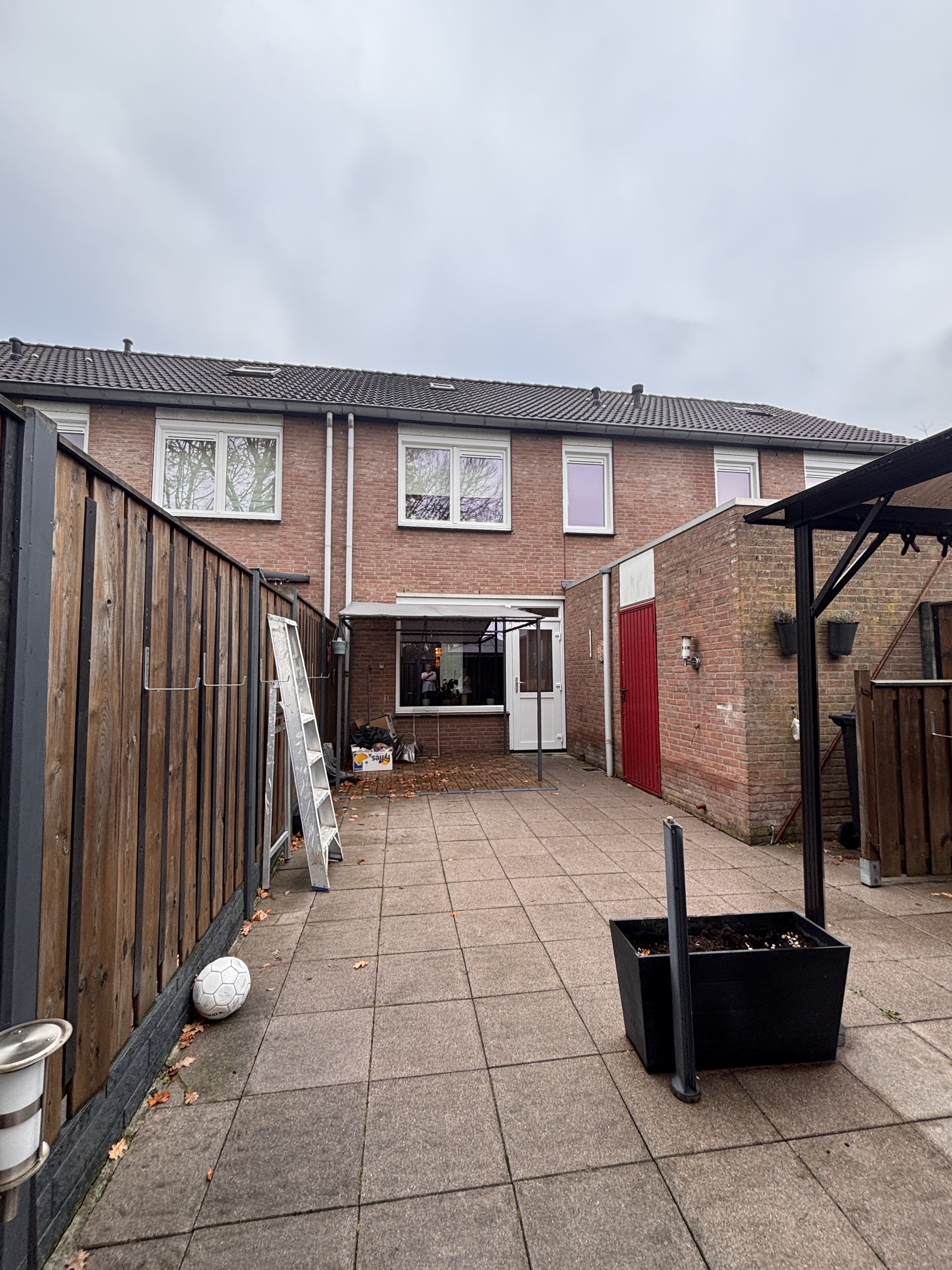 Pastoor Sandersstraat 37