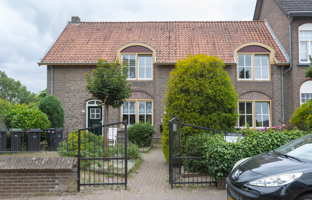 Brugstraat 19, 6374 LV Landgraaf, Nederland